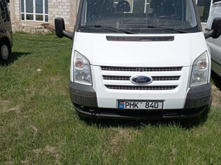 Ford Transit foto 1