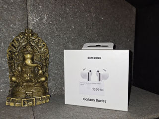 Samsung Galaxy buds 3