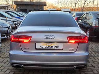 Audi A6 foto 13