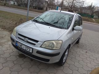 Hyundai Getz foto 2