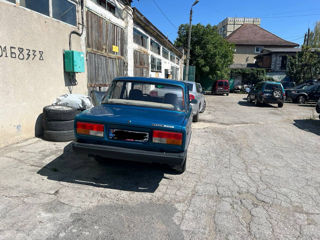 Lada / ВАЗ 2107 foto 2