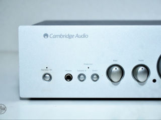 Cambridge Audio Azur 540A / Cambridge Audio Azur 640A V2 / Made in UK foto 9