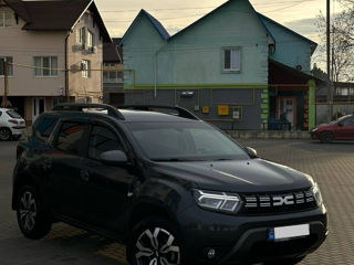 Dacia Duster foto 2