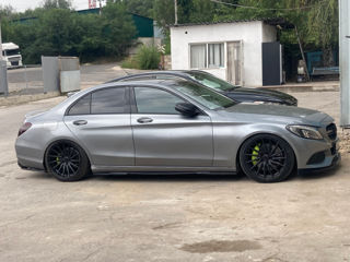 Mercedes C-Class