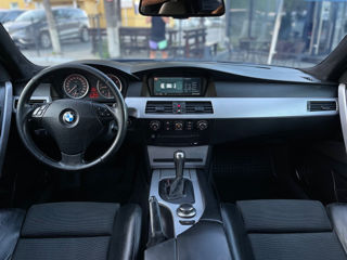 BMW 5 Series foto 11