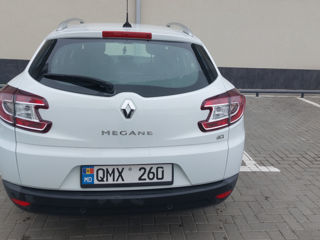 Renault Megane foto 4