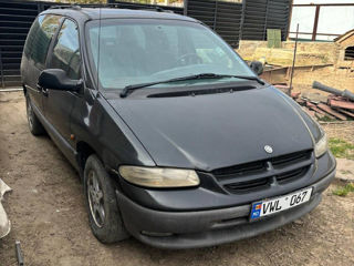 Chrysler Voyager