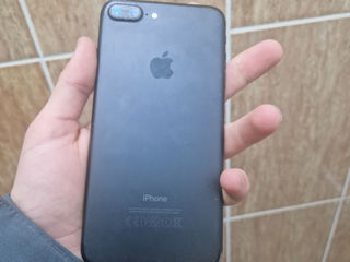 Iphone 7 + 256gb 100% Bateria