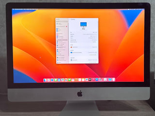 Imac 27 5K 2017