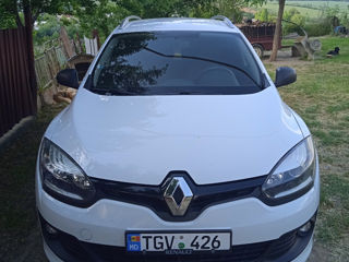 Renault Megane foto 2