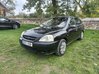 KIA Rio foto 1