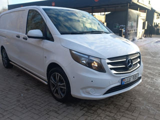 Mercedes Vito 116 foto 2