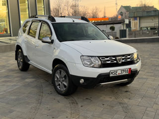 Dacia Duster foto 5