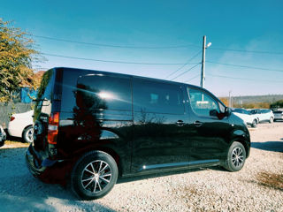 Toyota Proace verso foto 4