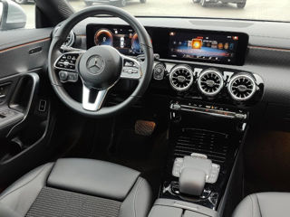 Mercedes CLA foto 12