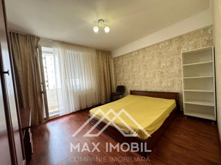 Apartament cu 3 camere, 90 m², Centru, Chișinău foto 3