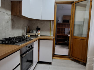 2-х комнатная квартира,  Телецентр,  Кишинёв,  Кишинёв мун. фото 10
