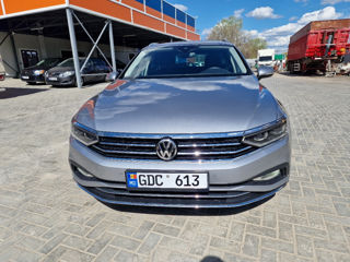 Volkswagen Passat foto 7