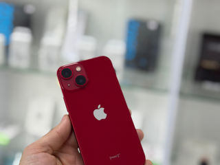 Iphone 13 Mini 128gb Red Product