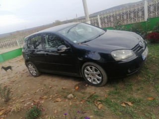 Volkswagen Golf foto 5