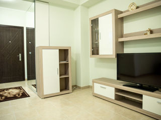 Apartament 1 cameră + living 62 m2 foto 4