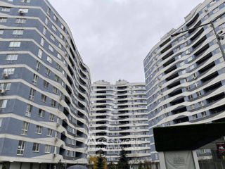 Apartament cu 5 camere sau mai multe, 110 m², Râșcani, Chișinău foto 1