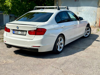 BMW 3 Series foto 8