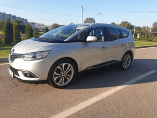 Renault Grand Scenic foto 3