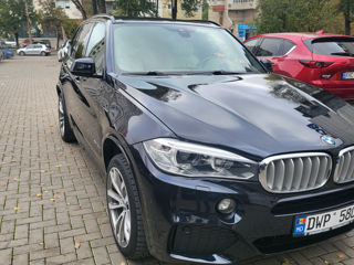 BMW X5 foto 10