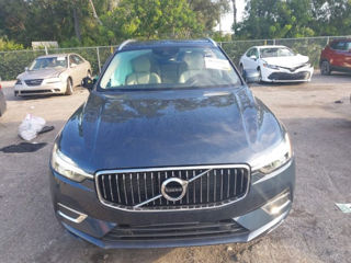 Volvo XC60 foto 1