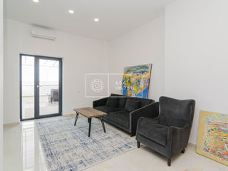 Apartament cu 3 camere,  Centru,  Chișinău,  Chișinău mun. foto 8