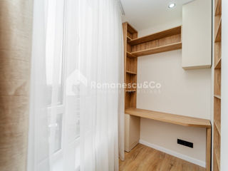 Apartament cu 2 camere, 65 m², Centru, Chișinău foto 5