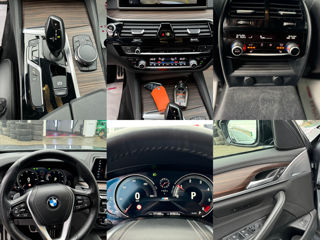 BMW 5 Series foto 20