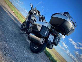 BMW K1600GT foto 3