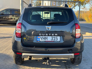 Dacia Duster foto 5