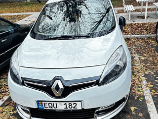 Renault Grand Scenic foto 6