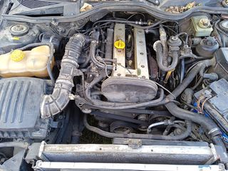 Разборка!!! Opel Omega Piese Motor 1.8i Dezmembrez foto 3