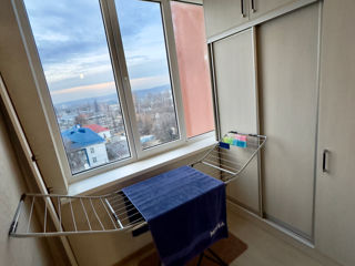 Apartament cu 2 camere, 60 m², Buiucani, Chișinău foto 9