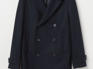 Новое, шерстяное пальто Mango, Zara, H&M Premium!!! foto 2