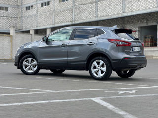 Nissan Qashqai foto 3