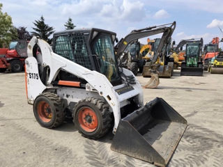 Bobcat S 175 foto 3