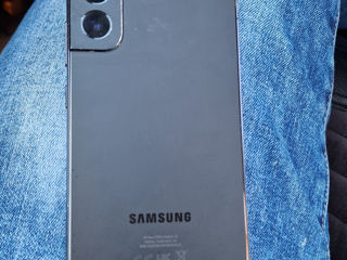 Samsung S22 foto 2