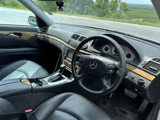 Mercedes E-Class фото 3