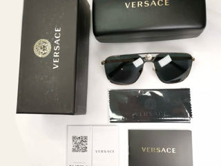 Новые оригинальные очки Versace foto 6