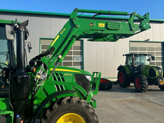 John Deere foto 11