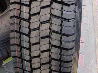 Anvelopa / шина 295/80r22,5 torque tq628 з/о foto 3