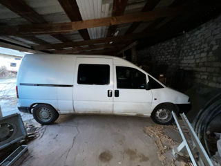 Citroen Jumpy foto 3