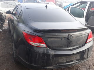 Opel insignia по запчастям. 2.0  d. foto 2