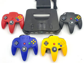 Game boy - nintendo 64 - nintendo 3ds - Куплю! foto 2