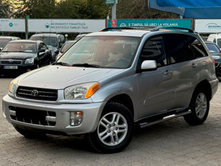 Toyota Rav 4 foto 4